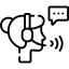 service icon